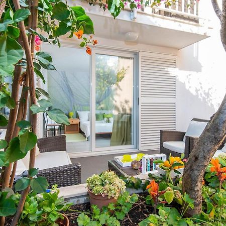 Apartments Lenka Orebić Екстериор снимка