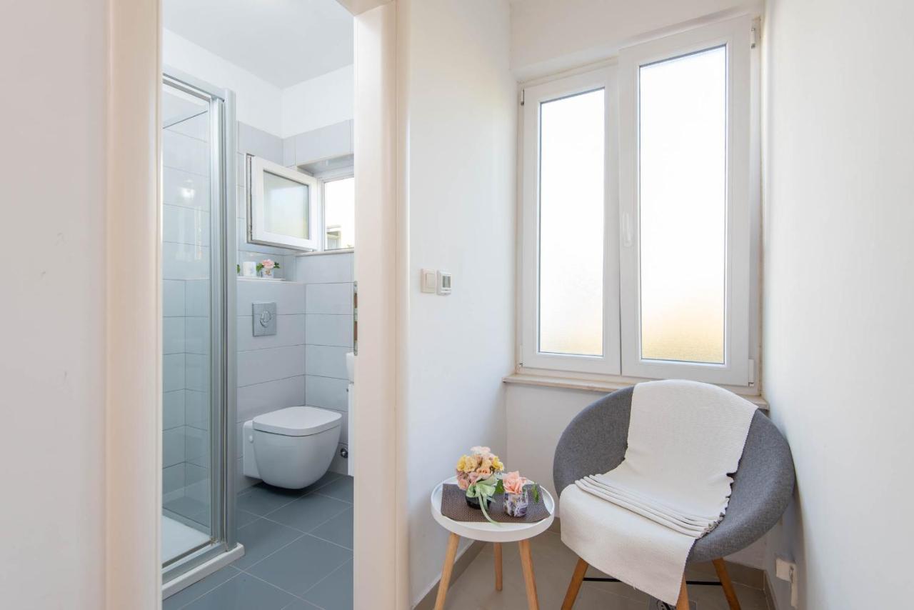 Apartments Lenka Orebić Екстериор снимка